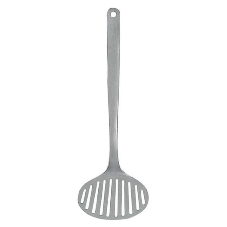 Sori Yanagi 3 Piece Stainless Steel Cooking Utensil Set Wayfair Canada